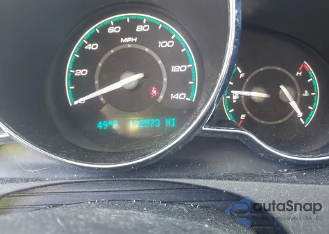 2012 Chevrolet Malibu 2Lt из США, поврежденный, VIN 1G1ZD5EU8CF296545